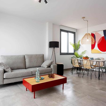 Oliva Suites Extérieur photo