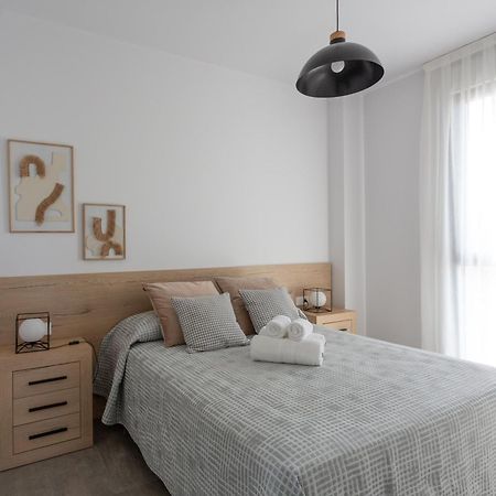 Oliva Suites Extérieur photo