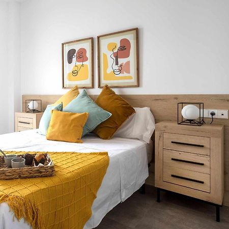 Oliva Suites Extérieur photo