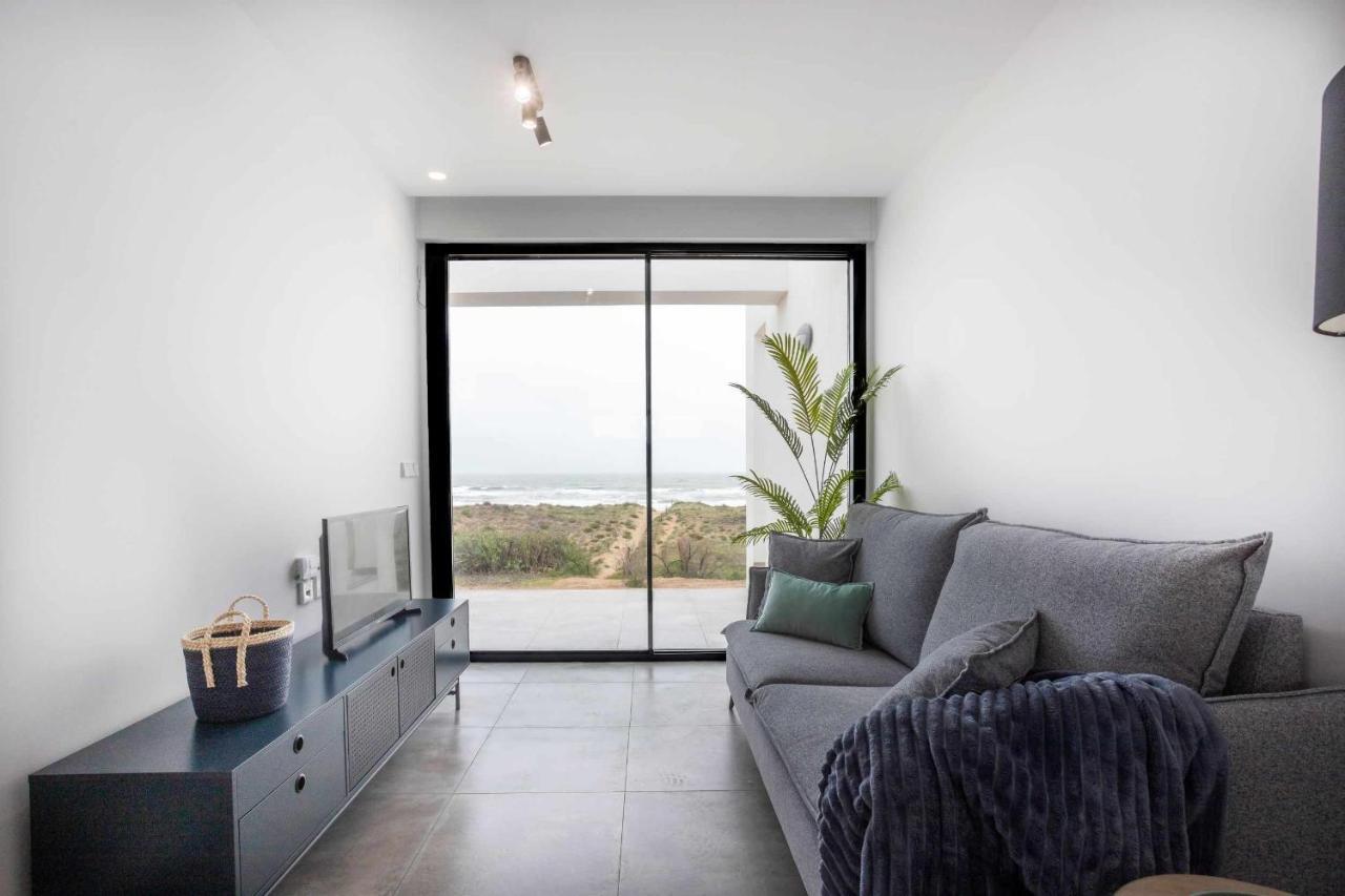 Oliva Suites Extérieur photo
