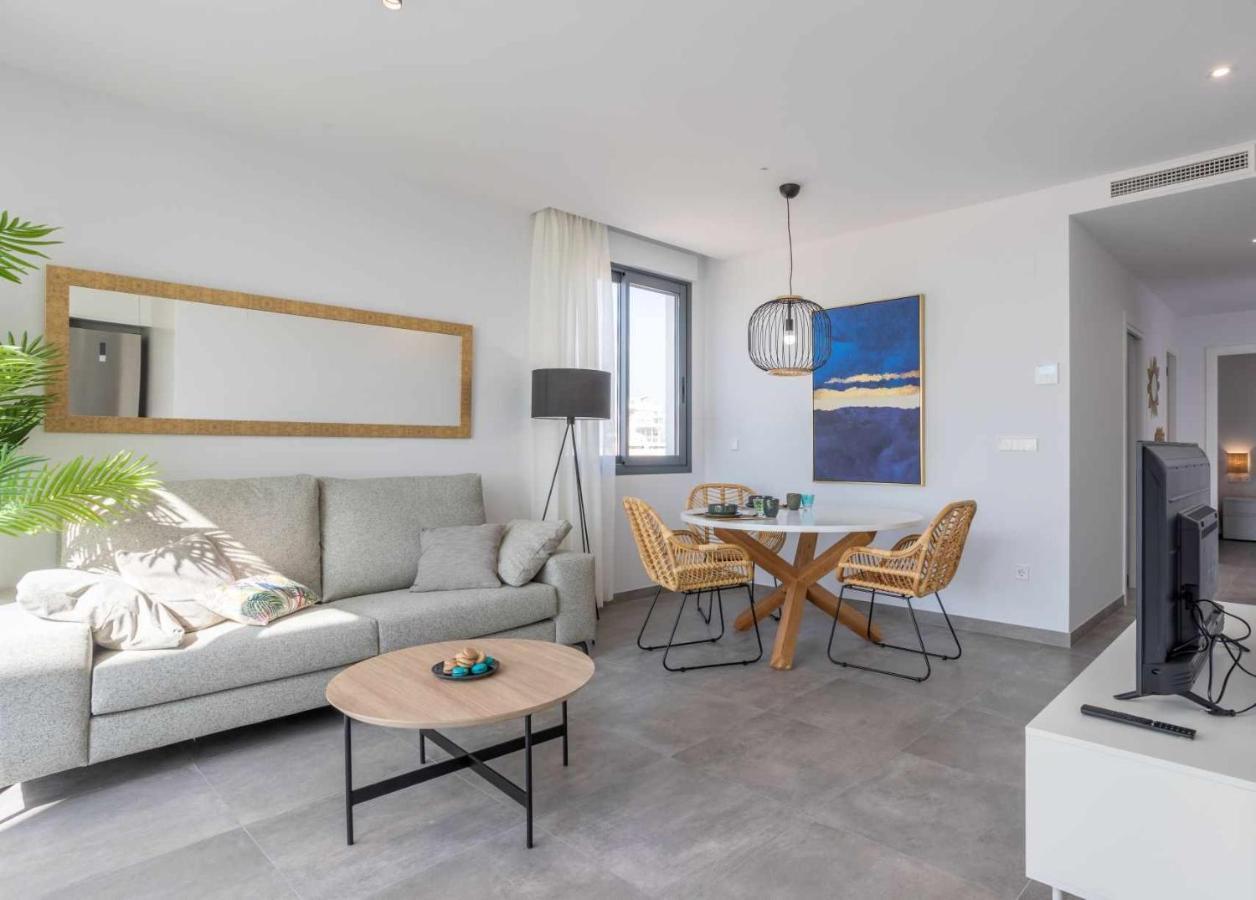Oliva Suites Extérieur photo
