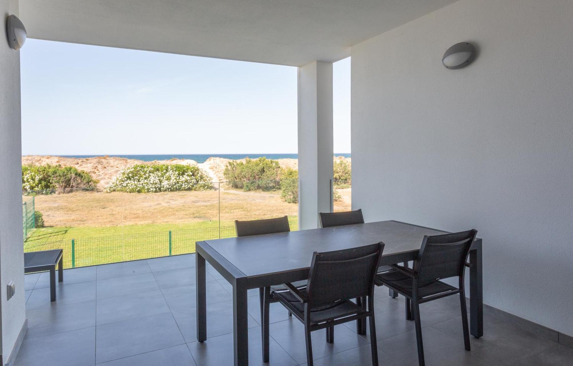 Oliva Suites Extérieur photo
