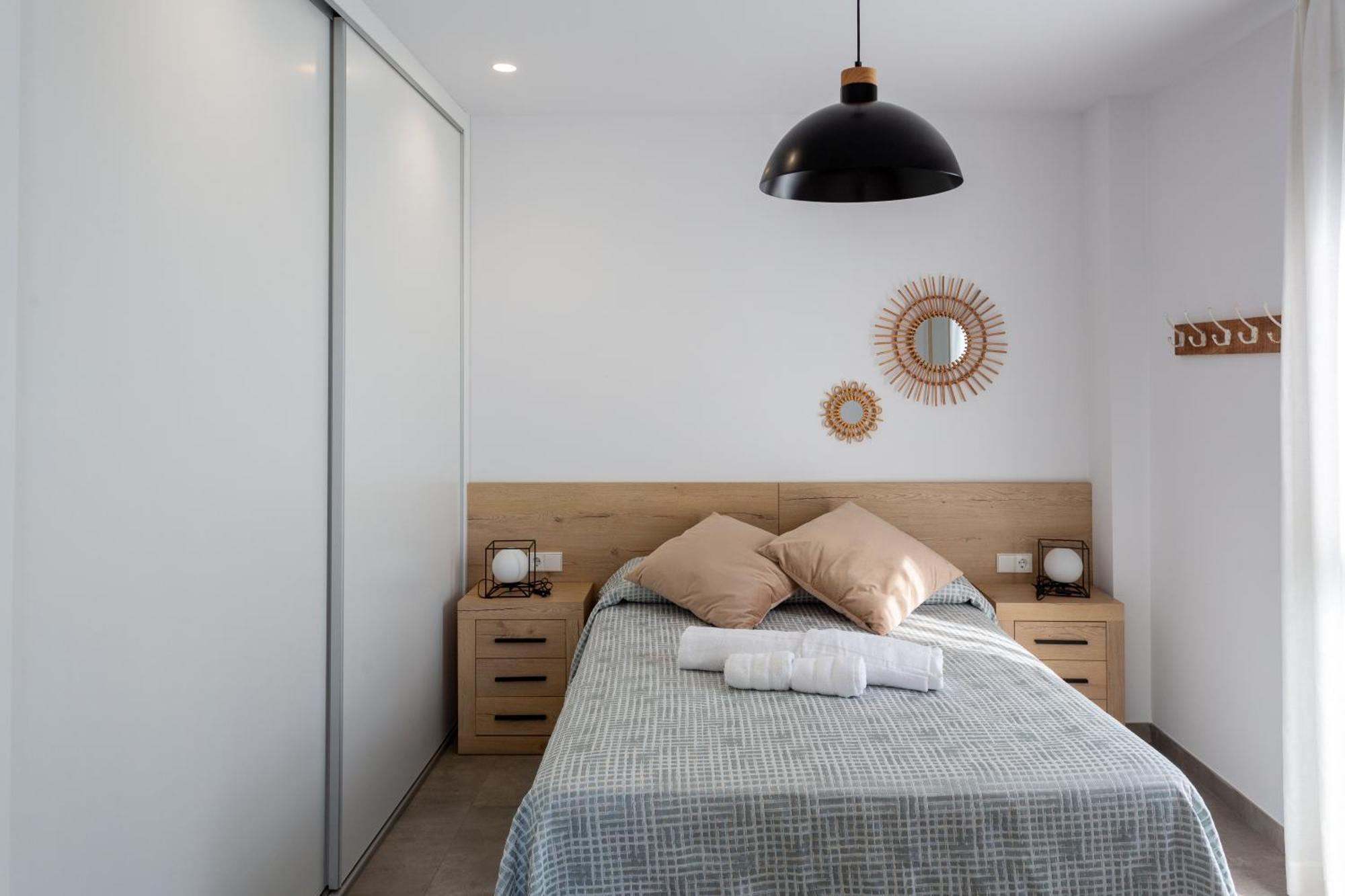Oliva Suites Extérieur photo