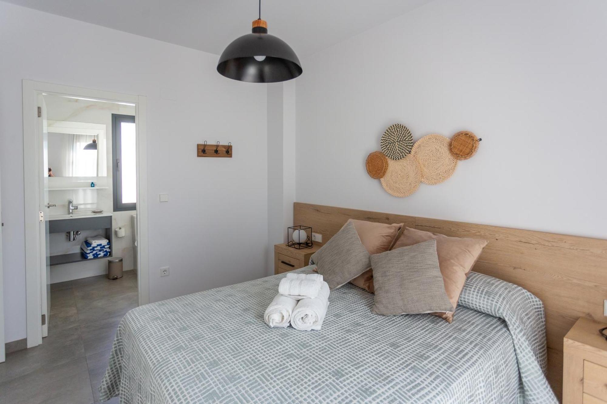 Oliva Suites Extérieur photo