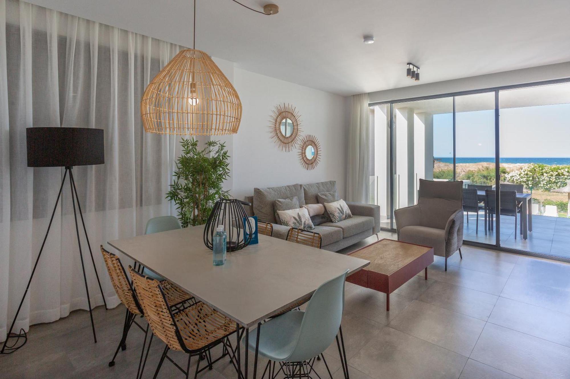 Oliva Suites Extérieur photo