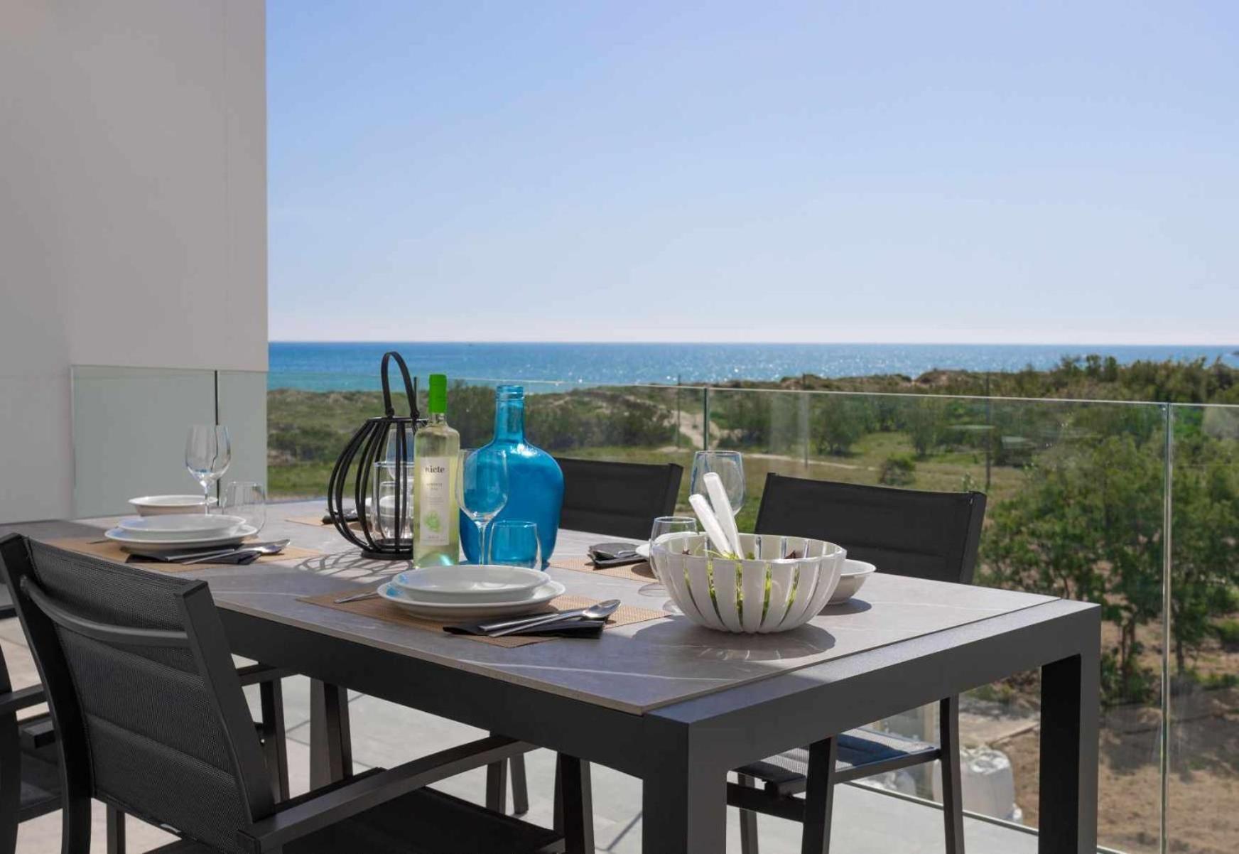 Oliva Suites Extérieur photo