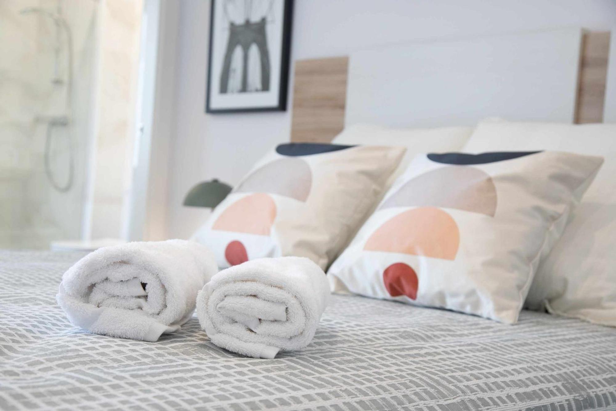 Oliva Suites Extérieur photo