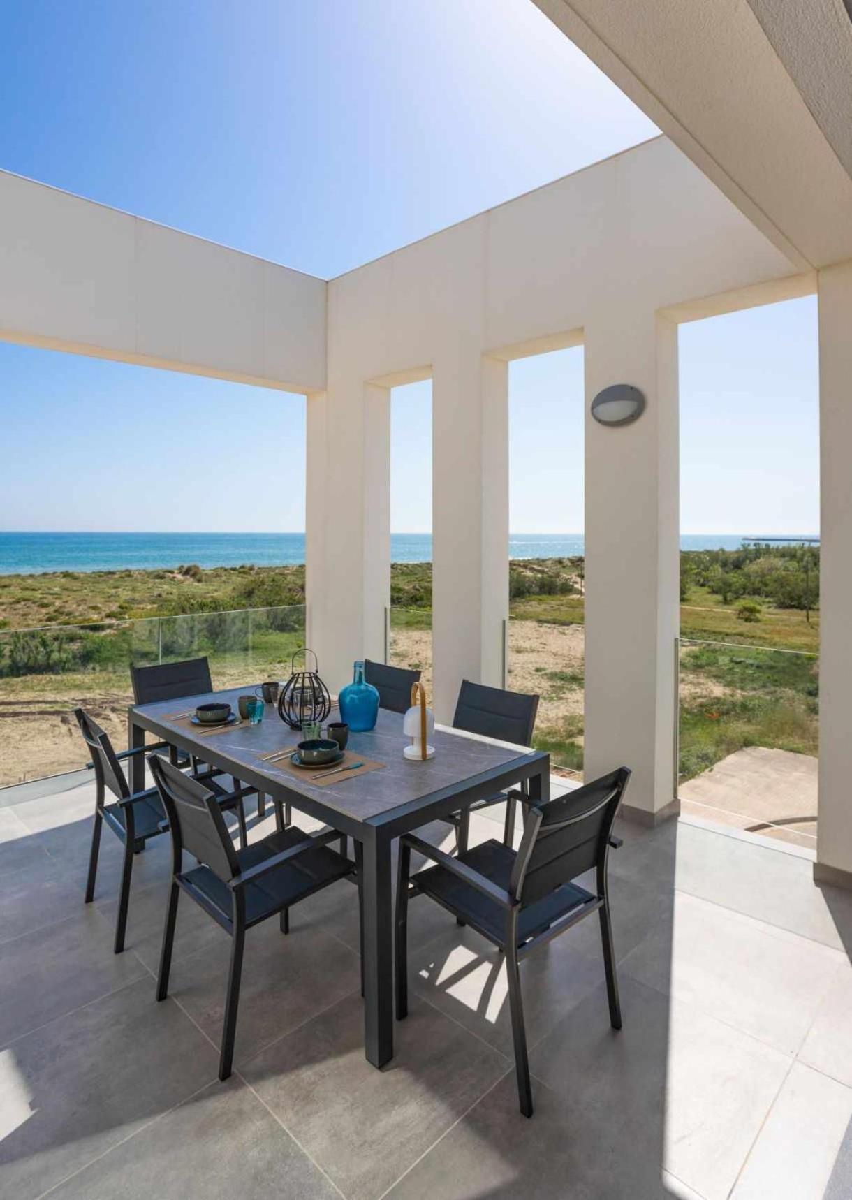 Oliva Suites Extérieur photo