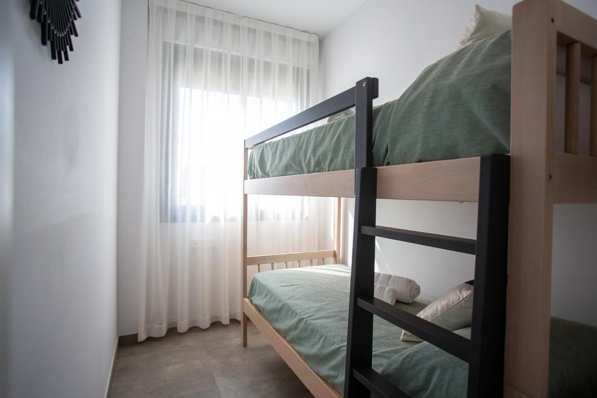 Oliva Suites Extérieur photo