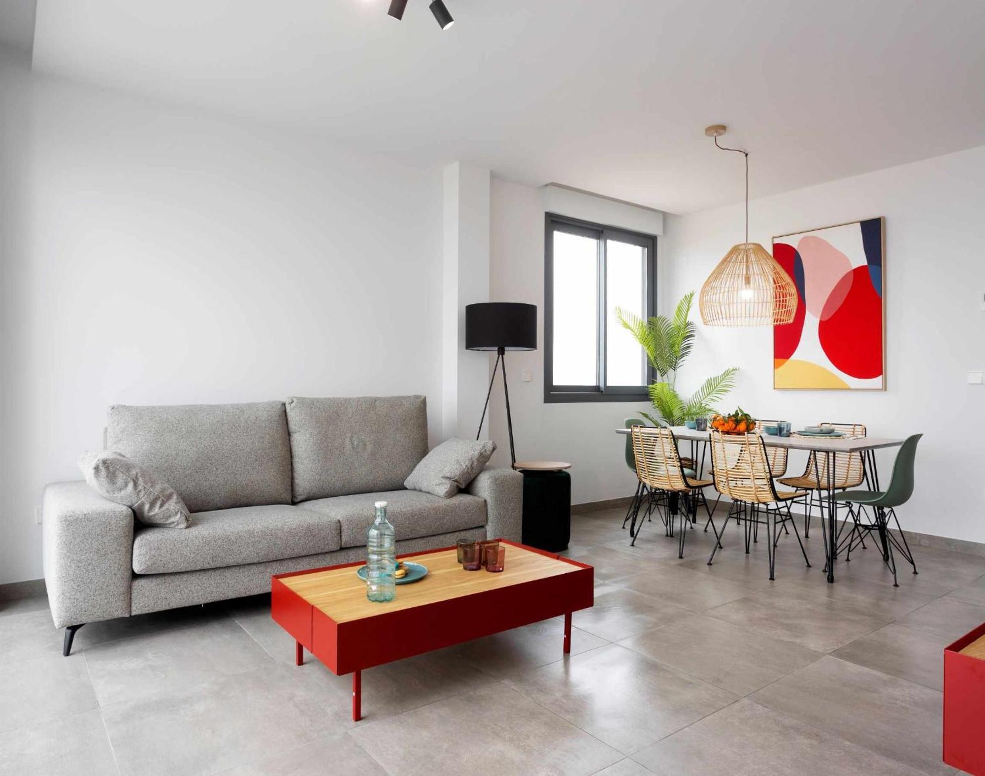 Oliva Suites Extérieur photo