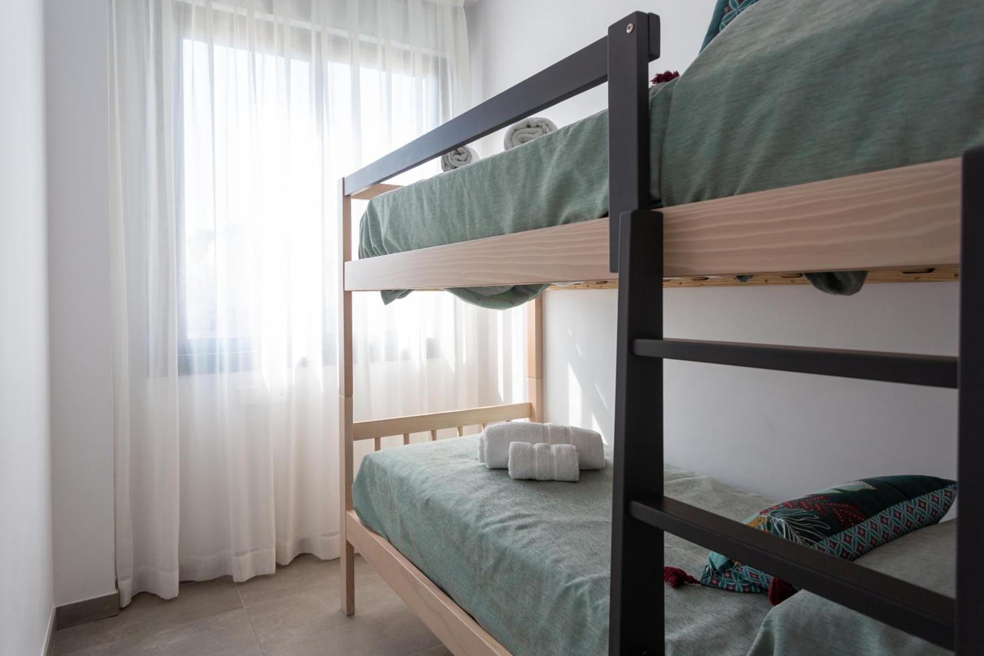 Oliva Suites Extérieur photo