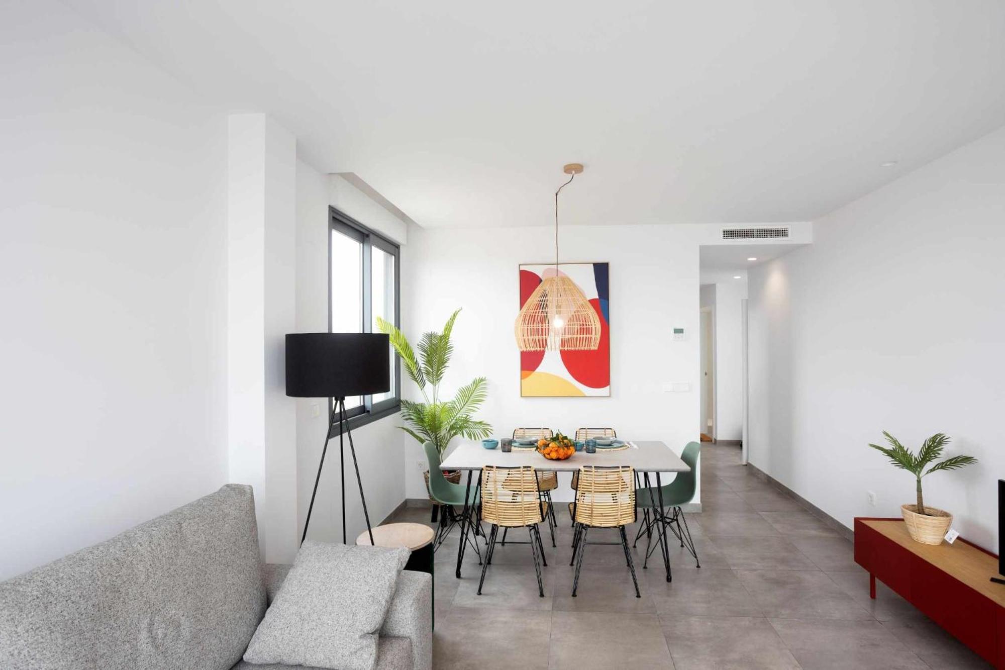 Oliva Suites Extérieur photo