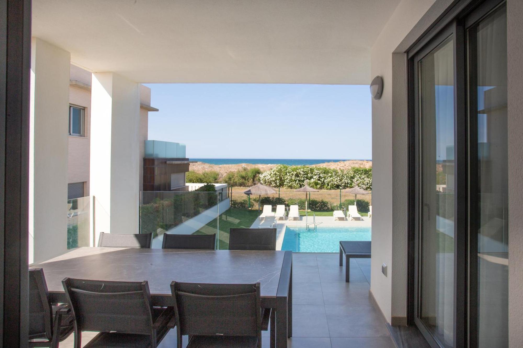 Oliva Suites Extérieur photo