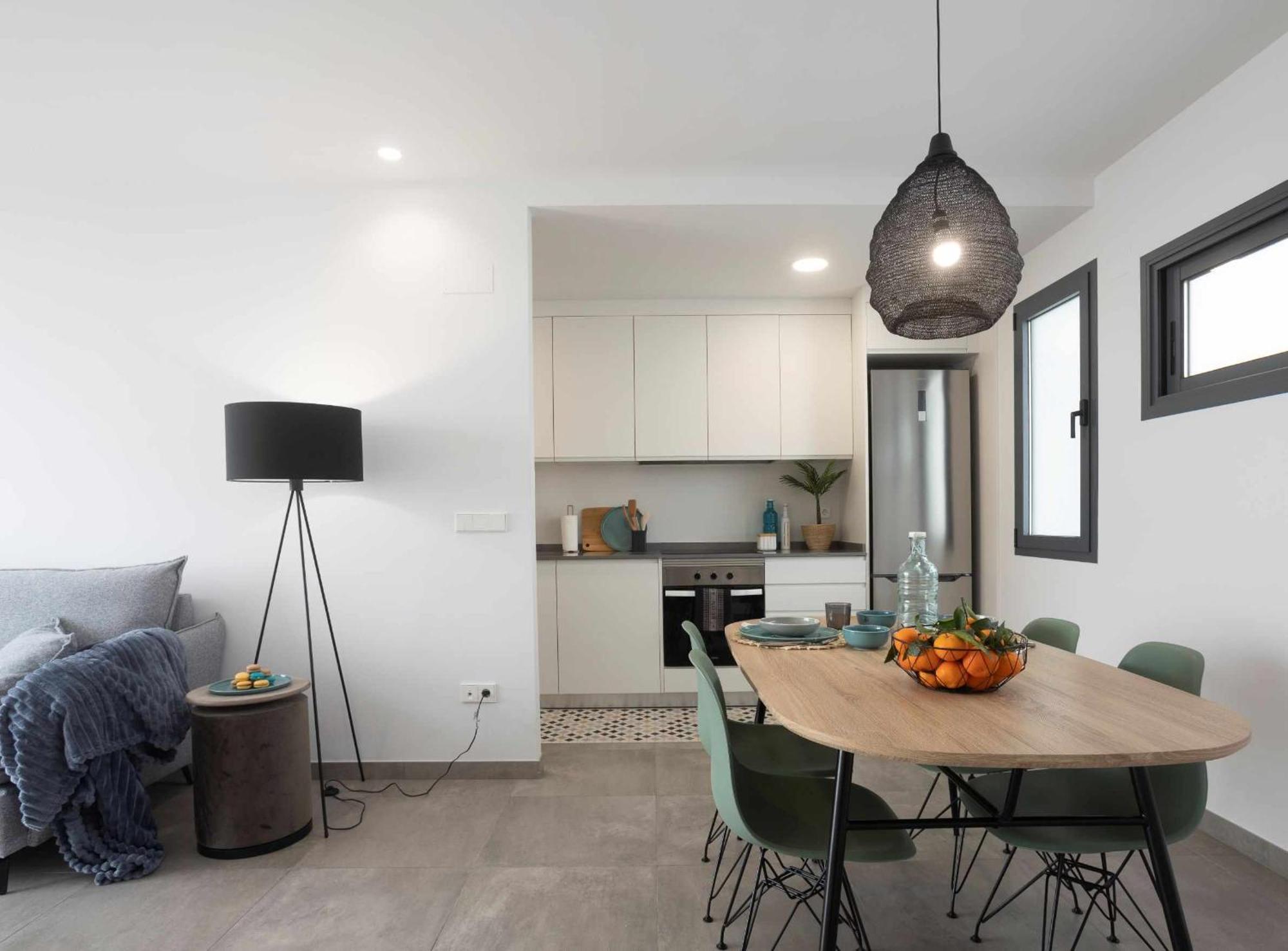 Oliva Suites Extérieur photo